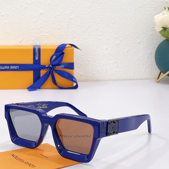 Louis Vuitton Sunglasses Top Quality LVS00969
